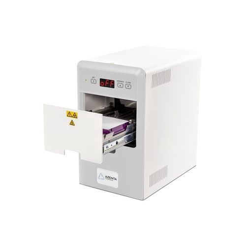 Termosigillatrice medica - IntelliXseal™ SA - Azenta life sciences - semiautomatica / per micropiastre / da banco