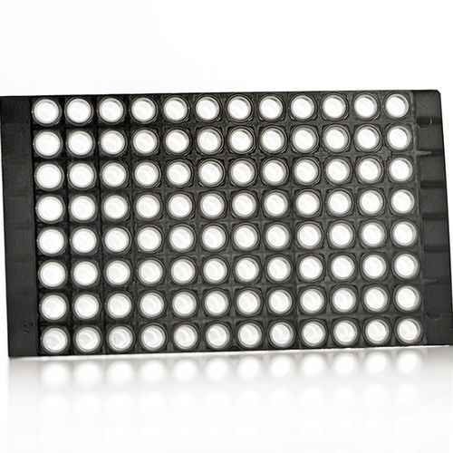 Micropiastra da laboratorio - FrameStar®  - Azenta life sciences - per controllo positivo / a 96 pozzetti / a 12 pozzetti