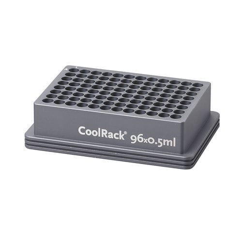 Rack da laboratorio di tubi - BCS-231 - Azenta life sciences - per congelamento