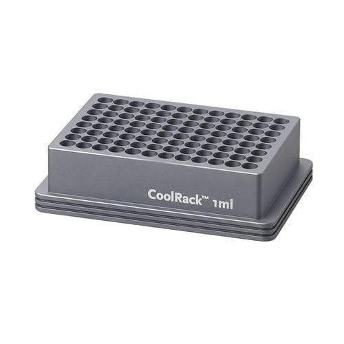 Rack da laboratorio di tubi - BCS-149 - Azenta life sciences - per congelamento / di raffreddamento