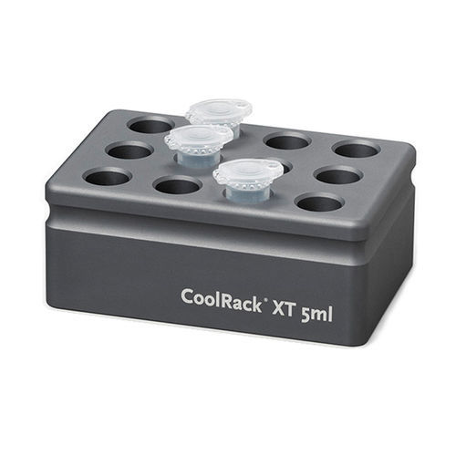 Rack da laboratorio per provette da centrifuga - CoolRack™ XT - Azenta life sciences - per congelamento / di raffreddamento