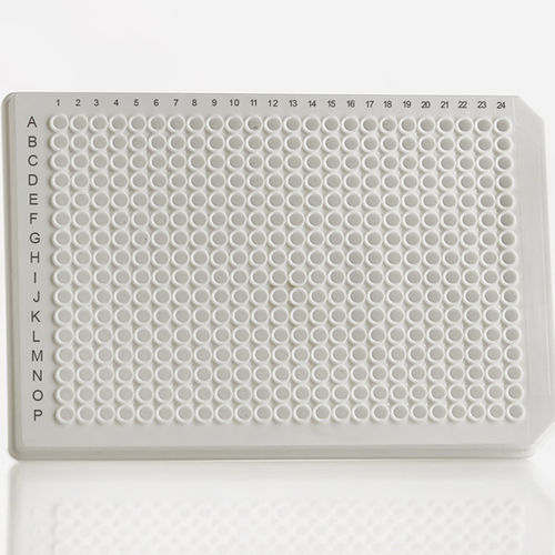 Micropiastra da laboratorio - 4ti-1381 - Azenta life sciences - per PCR / di trasferimento / a 384 pozzetti
