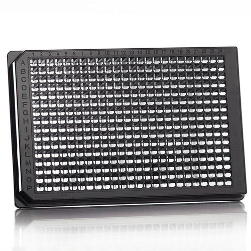 Micropiastra per assorbanza - 4ti-0214 - Azenta life sciences - a 384 pozzetti