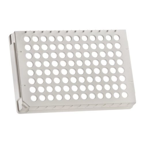Micropiastra per PCR - 4ti-0370 - Azenta life sciences - a 8 pozzetti