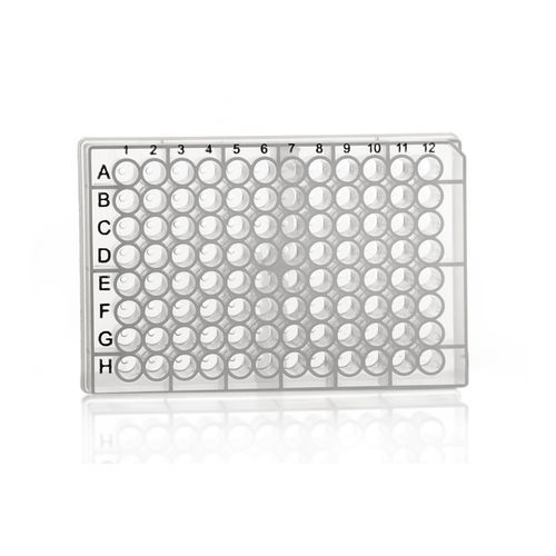 Micropiastra da laboratorio - 4ti-0125 - Azenta life sciences - a 96 pozzetti