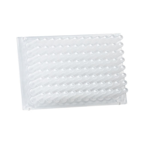 Micropiastra da laboratorio - 4ti-0152 - Azenta life sciences - a 96 pozzetti