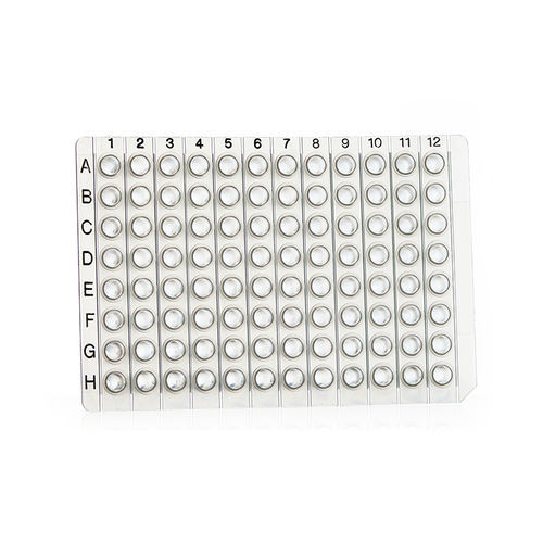 Micropiastra da laboratorio - 4ti-0750 series - Azenta life sciences - a 96 pozzetti / a 12 pozzetti / a 8 pozzetti