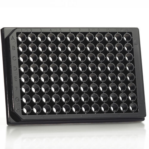 Micropiastra a fluorescenza - 4ti-022 series - Azenta life sciences - colorimetrica / per coltura tessutale / a 96 pozzetti
