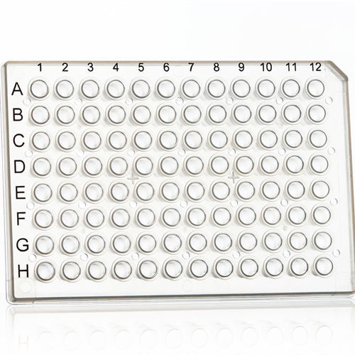 Micropiastra da laboratorio - 4ti-0760 - Azenta life sciences - di trasferimento / a 96 pozzetti