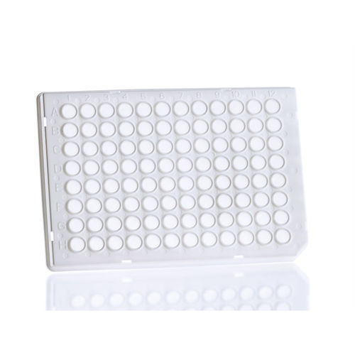 Micropiastra da laboratorio - 4ti-0955 - Azenta life sciences - a 96 pozzetti