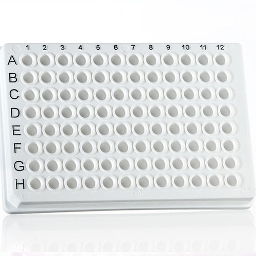 Micropiastra per qPCR - 4ti-0740 - Azenta life sciences - di trasferimento / a 96 pozzetti