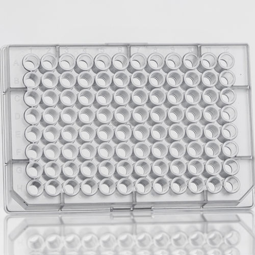 Micropiastra per assorbanza - 4ti-0234 - Azenta life sciences - a 96 pozzetti