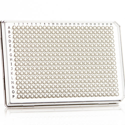Micropiastra per PCR - FrameStar® - Azenta life sciences - a 384 pozzetti