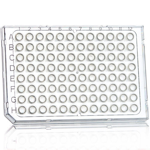 Micropiastra per PCR - 4ti-0900/C - Azenta life sciences - a 96 pozzetti