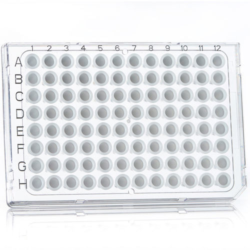 Micropiastra per PCR - 4ti-0954 - Azenta life sciences - a 96 pozzetti