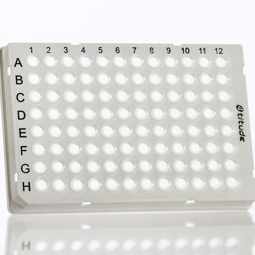 Micropiastra per PCR - 4ti-0960/RA - Azenta life sciences - di trasferimento / a 96 pozzetti