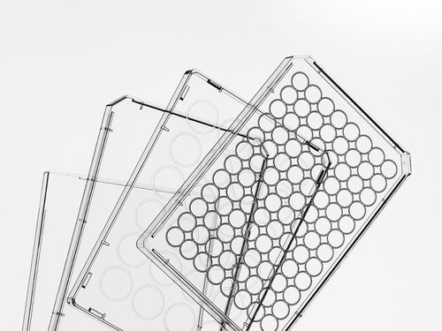 Coperchio per micropiastre - 4ti-028 series - Azenta life sciences