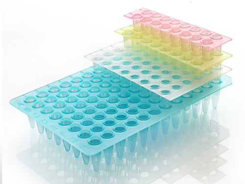 Micropiastra per PCR - 4ti-0750 series - Azenta life sciences - di trasferimento / a 96 pozzetti / a 48 pozzetti