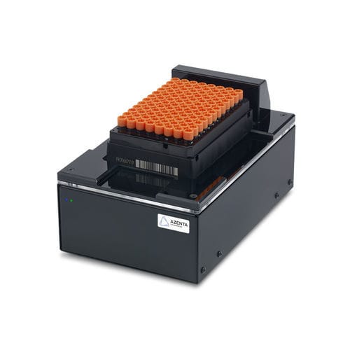 Lettore RFID - Ziath - Azenta life sciences