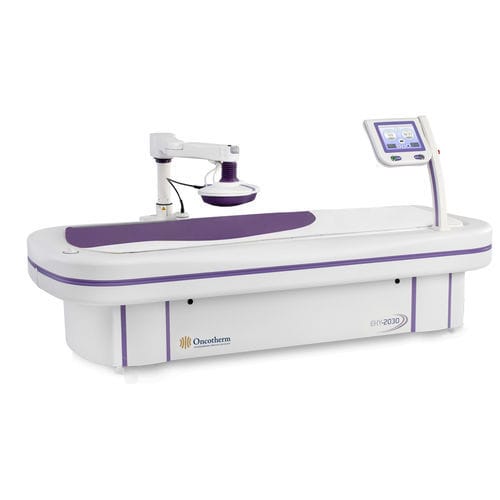 Sistema di ipertermia locoregionale - EHY-2030 - Oncotherm