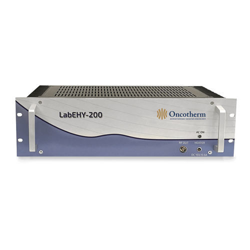 Sistema di ipertermia locoregionale - LabEHY 200 - Oncotherm