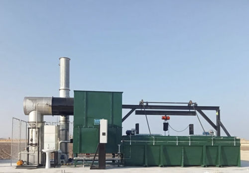 Inceneritore crematorio - TB-AB-MAX  - Addfield Environmental Systems - microbiologico / batteriologico / da laboratorio