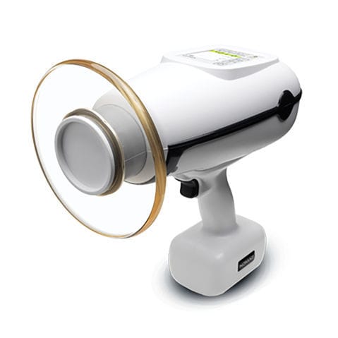 Sistema di radiografia intraorale digitale - Nomad™ Pro 2 - DEXIS - portatile / 60 kV / 0,4 mm