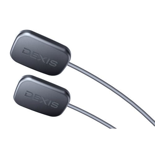 Rilevatore a pannello piatto intraorale per radiografia dentale - IXS™ - DEXIS