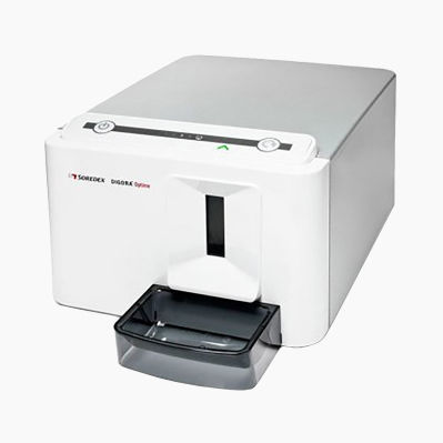 Scanner CR intraorali - DIGORA™ Optime - DEXIS