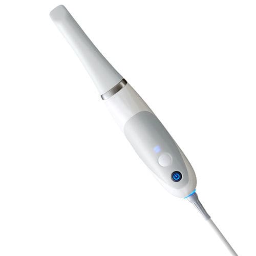 Scanner 3D per odontoiatria - IS 3600 - DEXIS - intraorale / LED / a colori