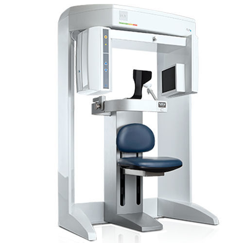 Scanner dentale CBCT digitale - i-CAT™ FLX V8 - DEXIS - 8x8 cm / 16x10 cm / 16x13 cm