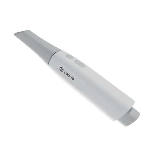 Scanner 3D per odontoiatria - Imprevo - DEXIS - per laboratorio odontotecnico / per clinica odontoiatrica / per protesi dentarie