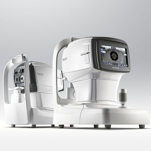 Cheratometro automatico - HTR-1A - US Ophthalmic - refrattometro automatico