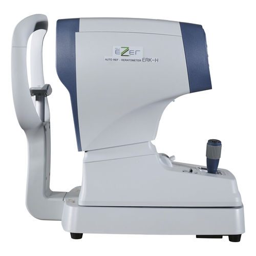 Refrattometro automatico - ERK-H - US Ophthalmic - cheratometro automatico