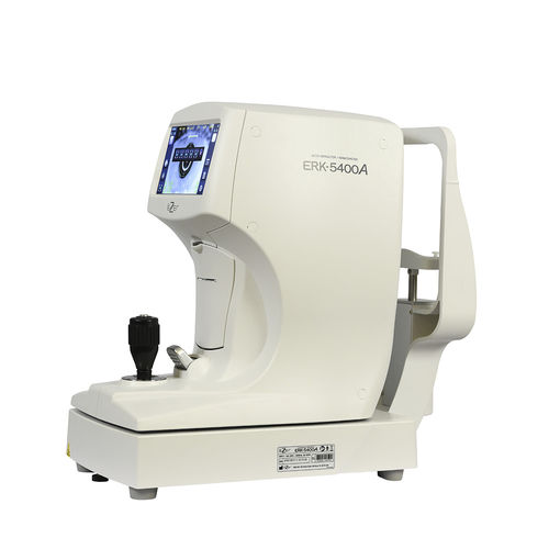 Cheratometro automatico - ERK-5400 A - US Ophthalmic - refrattometro automatico