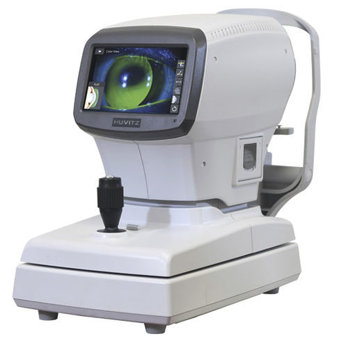 Refrattometro automatico - HRK-1 - US Ophthalmic - cheratometro automatico