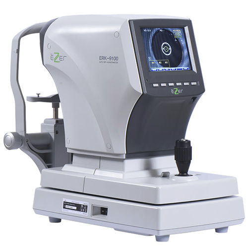 Aberrometro del fronte d’onda - ERK-9100 - US Ophthalmic - refrattometro automatico / cheratometro automatico