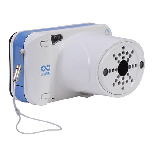 Refrattometro automatico - 2WIN-4 - US Ophthalmic - palmare