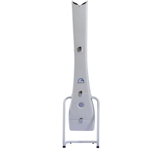 Refrattometro automatico - Kaleidos - US Ophthalmic