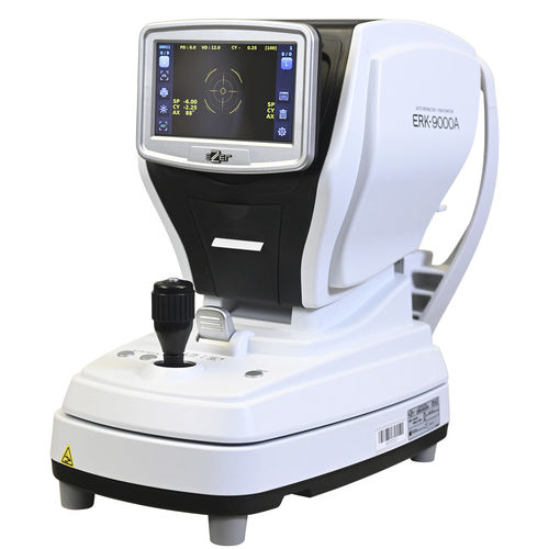 Cheratometro automatico - ERK-9000 A - US Ophthalmic - refrattometro automatico