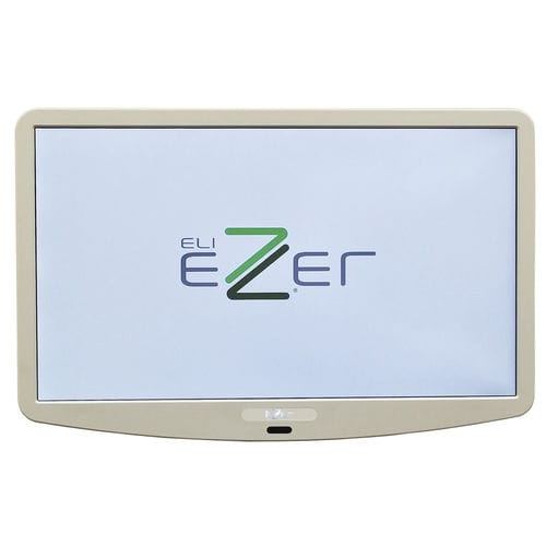 Display per test oftalmico - EDC-2600 - US Ophthalmic - telecomandato