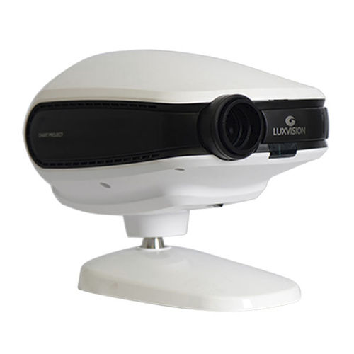 Proiettore di test oftalmici telecomandato - LCP-7800 - US Ophthalmic