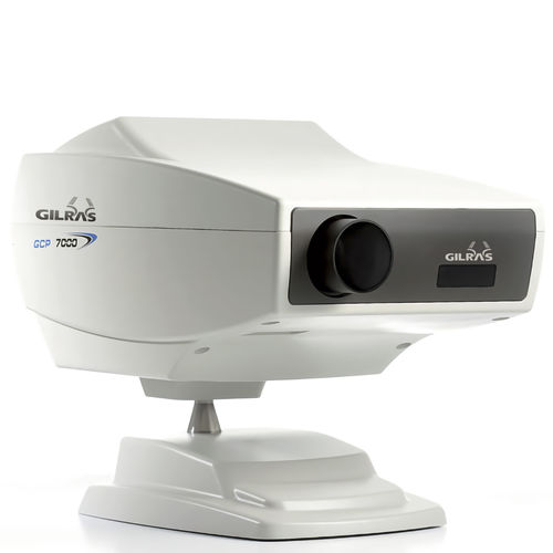 Proiettore di test oftalmici telecomandato - GCP-7000 - US Ophthalmic
