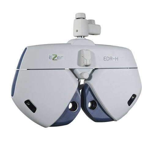 Forottero automatico - EDR-H - US Ophthalmic