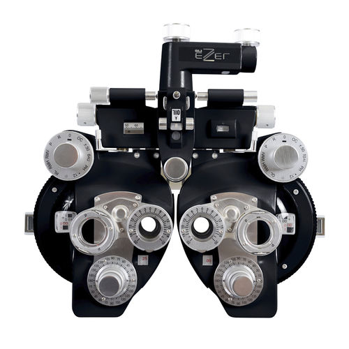 Forottero manuale - ERF-5200 - US Ophthalmic