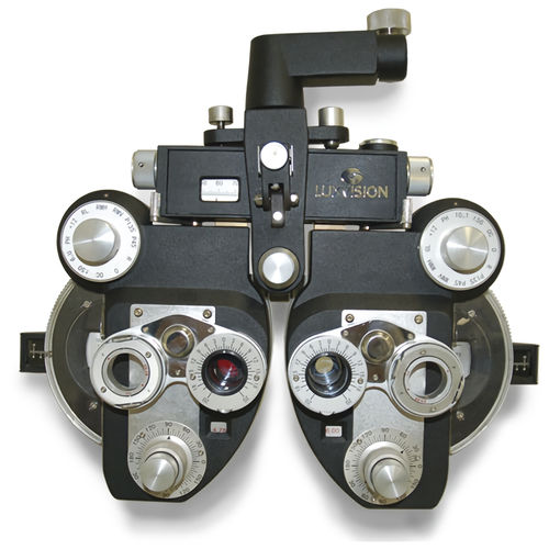 Forottero manuale - R-2500 - US Ophthalmic