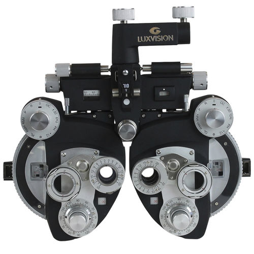 Forottero manuale - R-1500 - US Ophthalmic