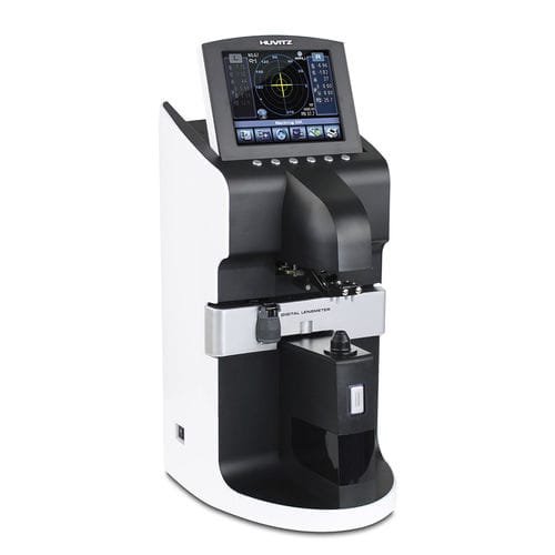 Frontifocometro digitale - HLM-7000 - US Ophthalmic