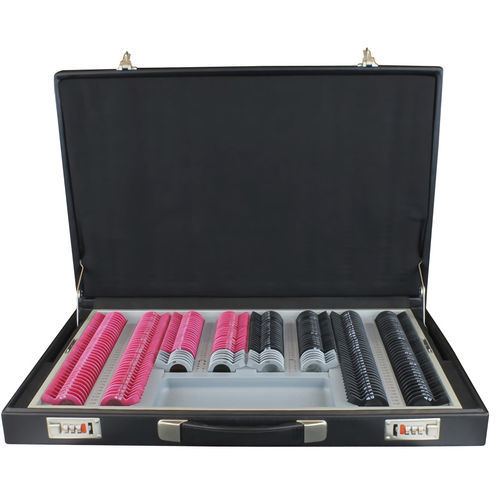 Set di lenti per montatura di prova - TL-232 Italy - US Ophthalmic
