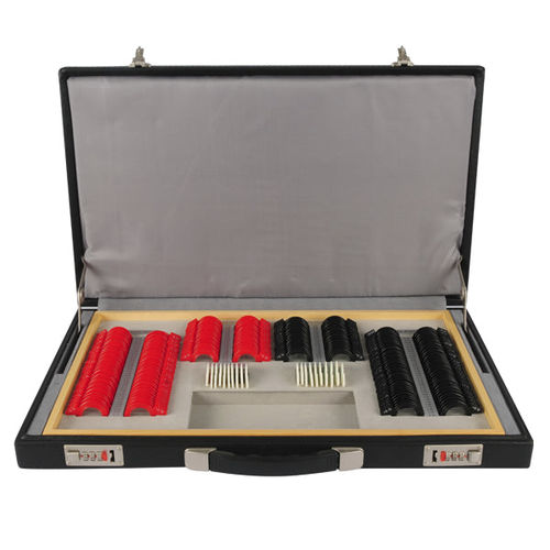Set di lenti per montatura di prova - TL-232 - US Ophthalmic
